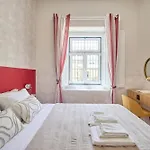 Pateo Do Tempo * Каркавелуш
