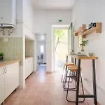 Pateo Do Tempo * Каркавелуш