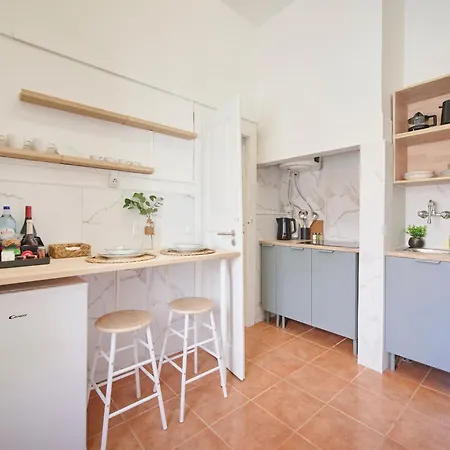 Apartmán Pateo Do Tempo