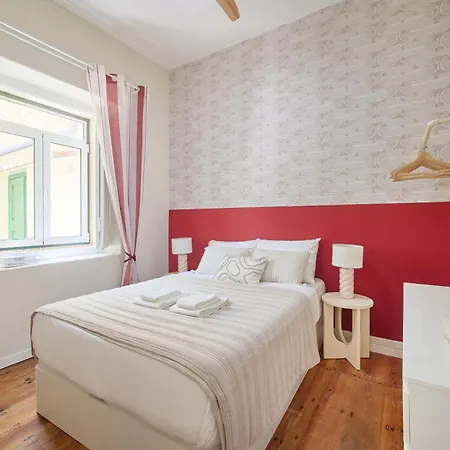 Pateo Do Tempo Apartmán *