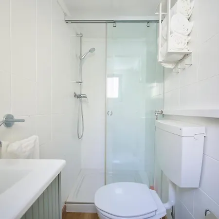 Apartmán Pateo Do Tempo