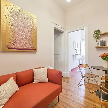 Apartmán Pateo Do Tempo