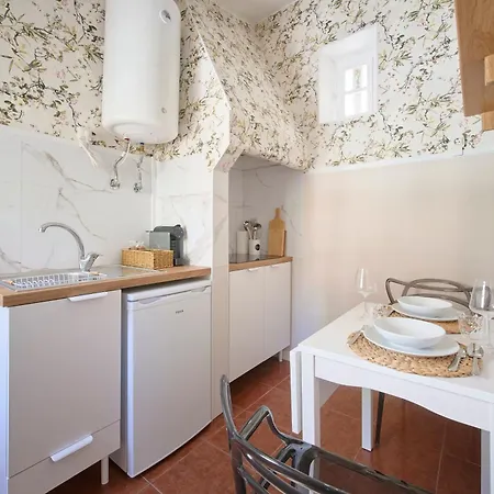 Pateo Do Tempo * كاركافيلو