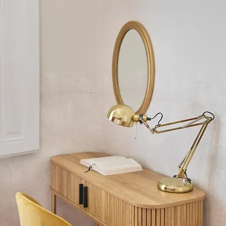 Pateo Do Tempo Apartmán *