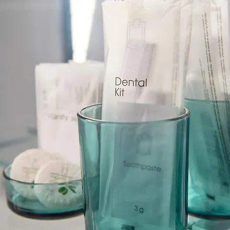 Pateo Do Tempo شقة *