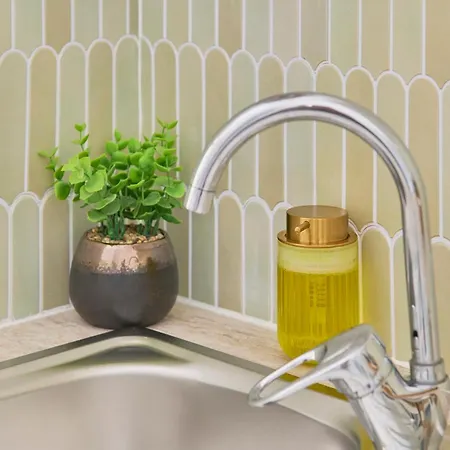 شقة Pateo Do Tempo