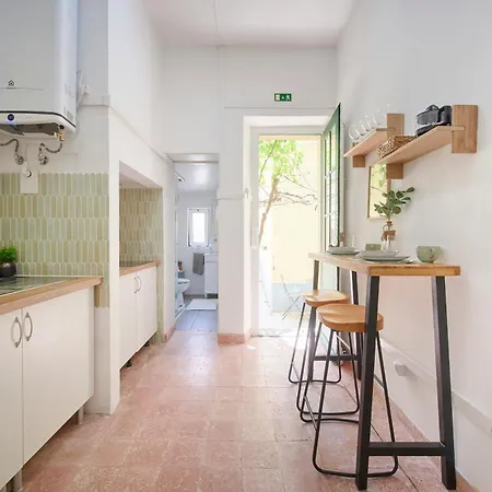 Pateo Do Tempo * كاركافيلو