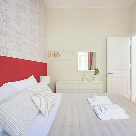 Pateo Do Tempo Apartmán