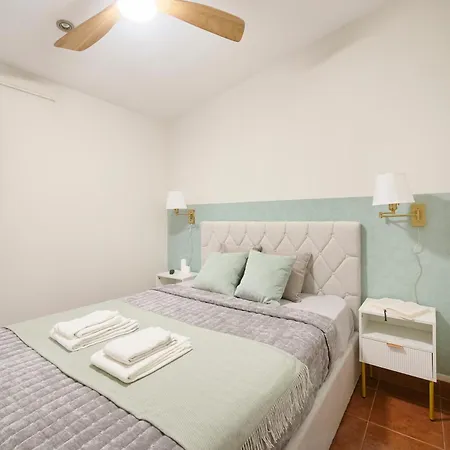 Pateo Do Tempo Apartmán Carcavelos (Lisbon)