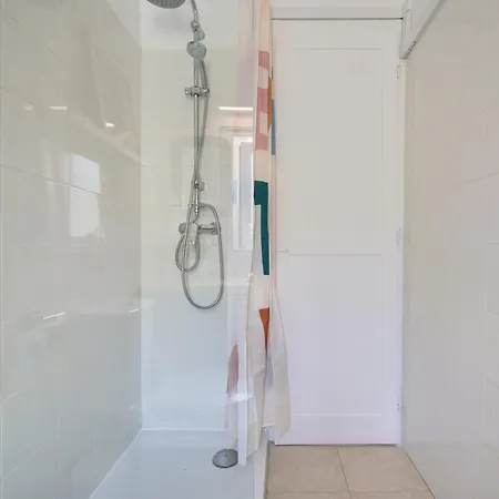 Pateo Do Tempo Apartmán