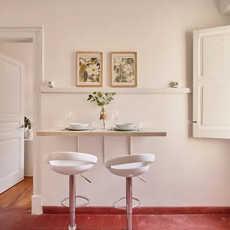 Apartmán Pateo Do Tempo