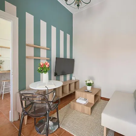 Apartmán Pateo Do Tempo