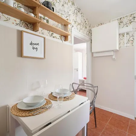 Pateo Do Tempo شقة *