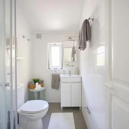 Apartmán Pateo Do Tempo Carcavelos (Lisbon)