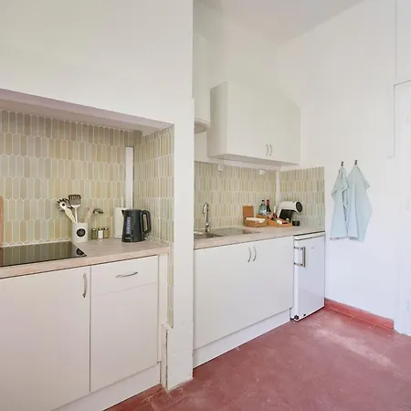 شقة Pateo Do Tempo