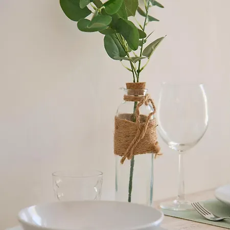 Pateo Do Tempo Apartmán *