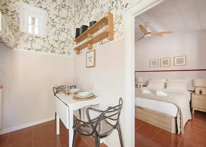 Pateo Do Tempo Apartamento Carcavelos (Lisbon)