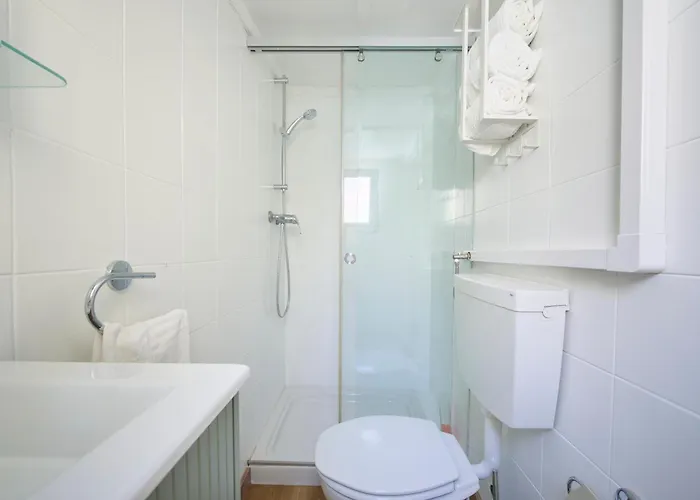 Apartamento Pateo Do Tempo