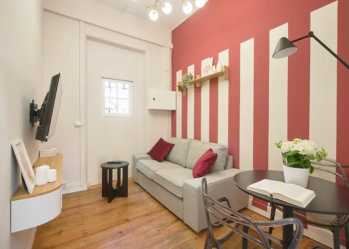 Apartamento Pateo Do Tempo *