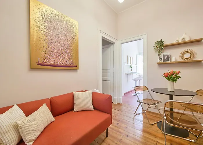 Apartamento Pateo Do Tempo