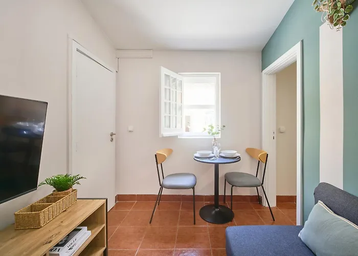 Apartamento Pateo Do Tempo