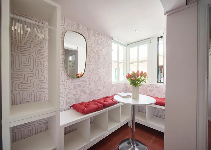 Apartamento Pateo Do Tempo
