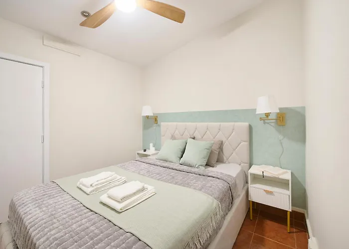 Pateo Do Tempo Apartamento Carcavelos (Lisbon)