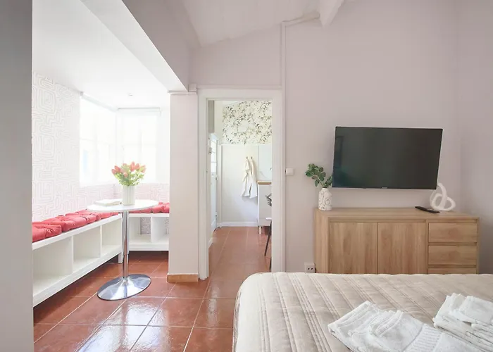 Apartamento Pateo Do Tempo *