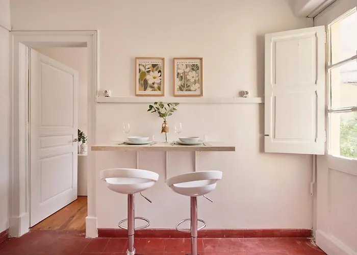 Apartamento Pateo Do Tempo