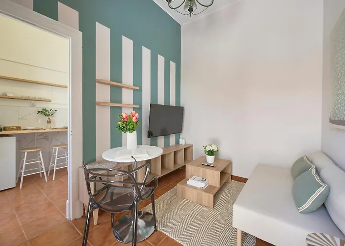 Apartamento Pateo Do Tempo