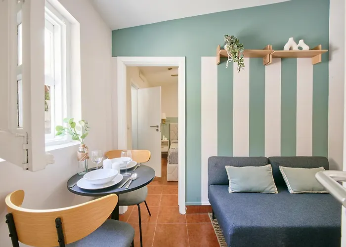 Apartamento Pateo Do Tempo *